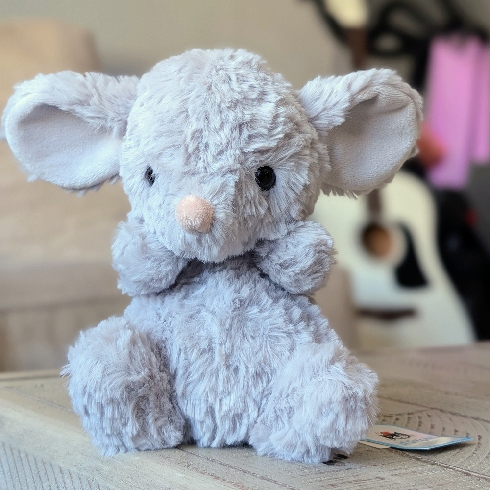Jellycat - Yummy Mouse - NWT